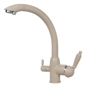 Смеситель Zigmund & Shtain 1500  смеситель ZS ОСЕН.ТРАВА