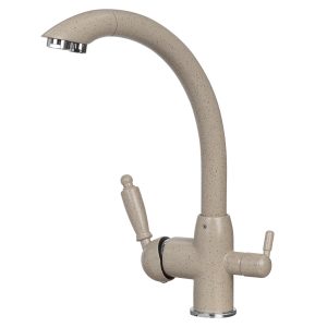 Смеситель Zigmund & Shtain 1500  смеситель ZS РЕЧН.ПЕСОК