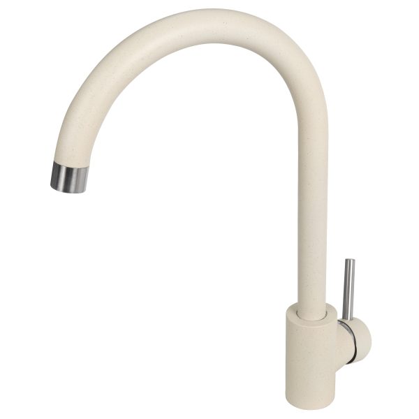 Смеситель Zigmund & Shtain 1600  смеситель ZS ИНД.ВАНИЛЬ