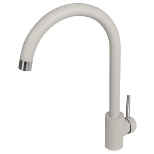 Смеситель Zigmund & Shtain 1600  смеситель ZS МЛЕЧН.ПУТЬ