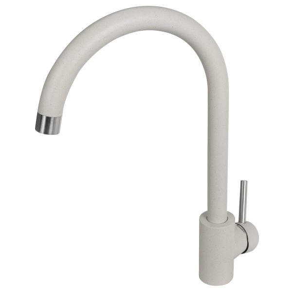 Смеситель Zigmund & Shtain 1600  смеситель ZS МЛЕЧН.ПУТЬ