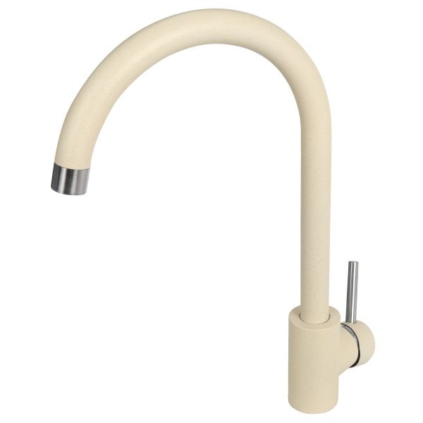 Смеситель Zigmund & Shtain 1600  смеситель ZS МОЛОД.ШАМП