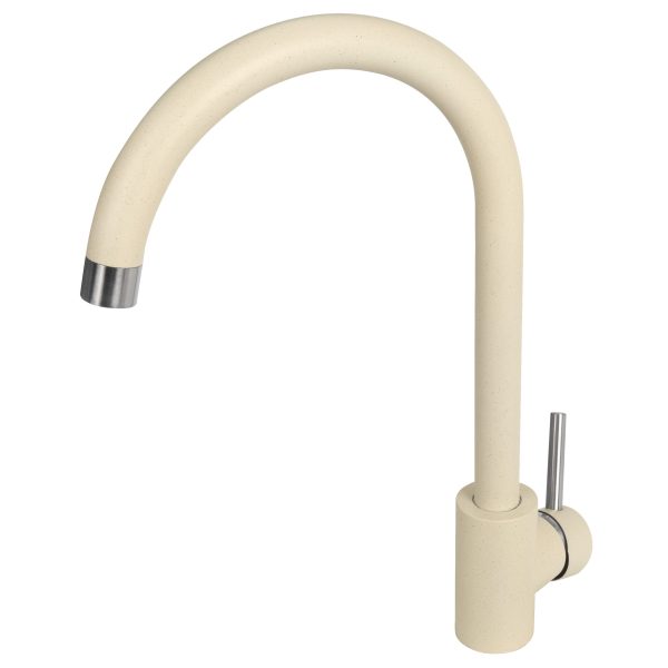 Смеситель Zigmund & Shtain 1600  смеситель ZS МОЛОД.ШАМП