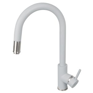 Смеситель Zigmund & Shtain 1700  смеситель ZS МЛЕЧН.ПУТЬ