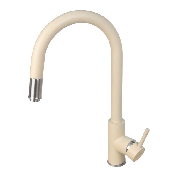 Смеситель Zigmund & Shtain 1700  смеситель ZS МОЛОД.ШАМП