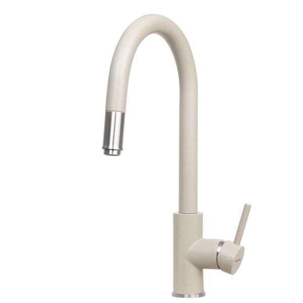 Смеситель Zigmund & Shtain 1700  смеситель ZS РЕЧН.ПЕСОК