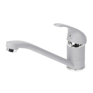 Смеситель Zigmund & Shtain 0200  смеситель ZS МЛЕЧН.ПУТЬ