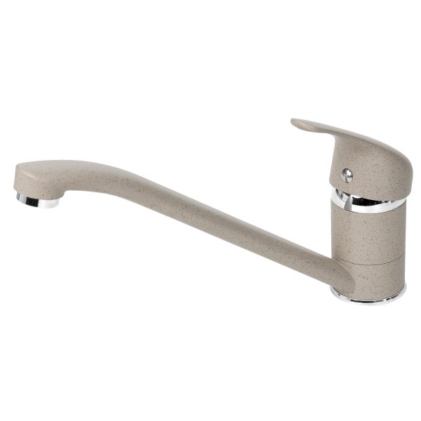 Смеситель Zigmund & Shtain 0200  смеситель ZS РЕЧН.ПЕСОК