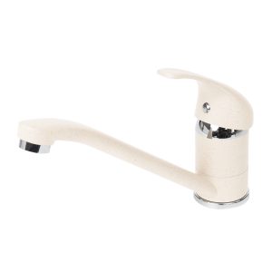 Смеситель Zigmund & Shtain 0200  смеситель ZS ТОПЛ.МОЛОКО