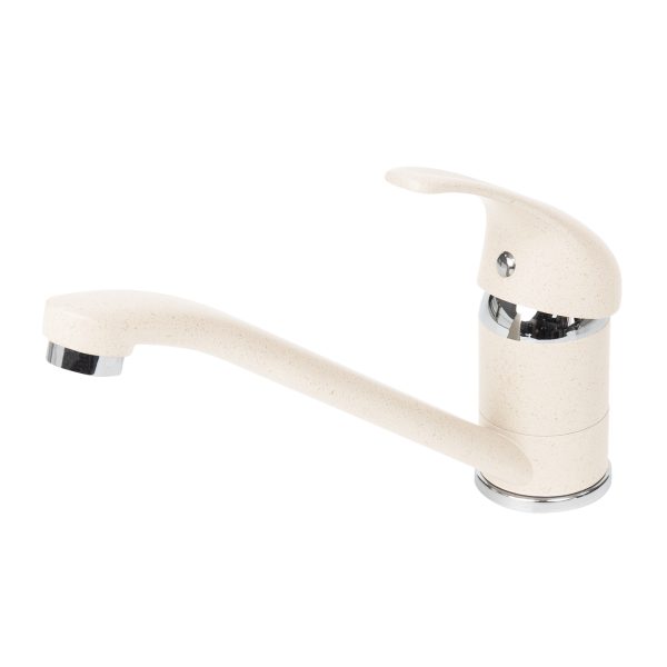 Смеситель Zigmund & Shtain 0200  смеситель ZS ТОПЛ.МОЛОКО