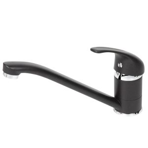 Смеситель Zigmund & Shtain 0200  смеситель ZS ТЕМН.СКАЛА