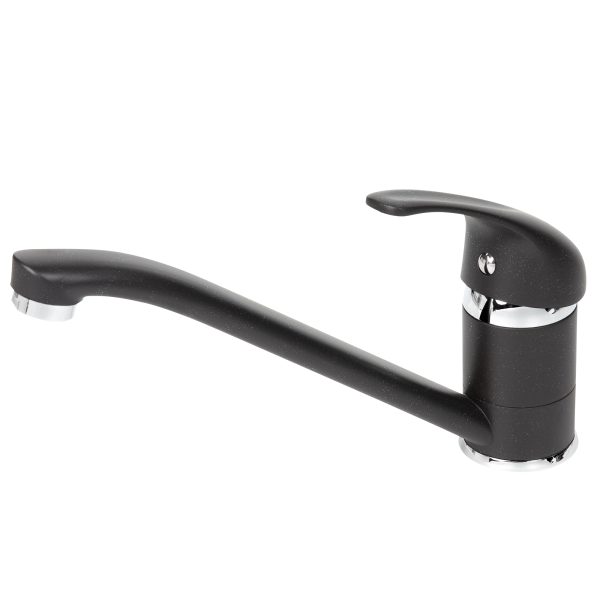 Смеситель Zigmund & Shtain 0200  смеситель ZS ТЕМН.СКАЛА