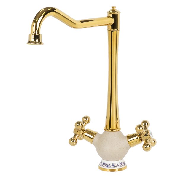 Смеситель Zigmund & Shtain 2100  смеситель ZS ОСЕН.ТРАВА