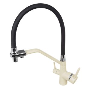 Смеситель Zigmund & Shtain 2200  смеситель ZS МОЛОД.ШАМП