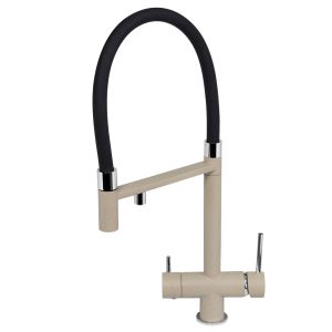 Смеситель Zigmund & Shtain 2300  смеситель ZS ОСЕН.ТРАВА