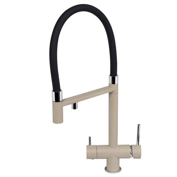 Смеситель Zigmund & Shtain 2300  смеситель ZS ОСЕН.ТРАВА