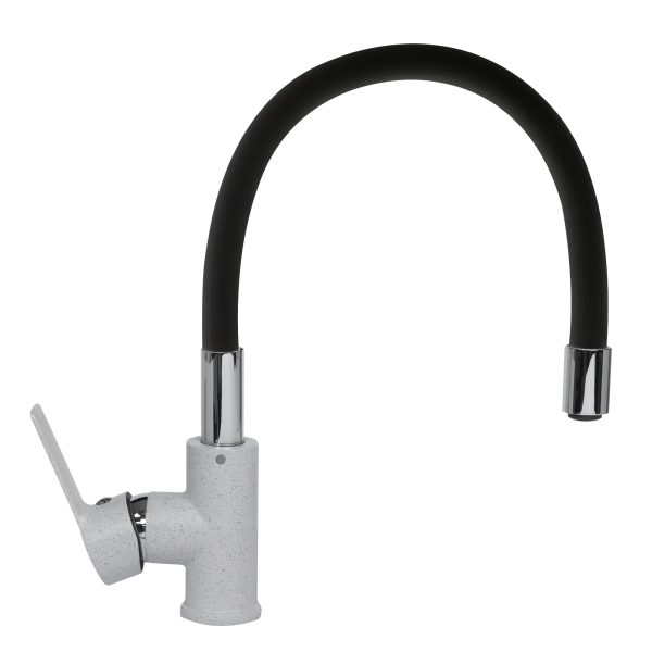 Смеситель Zigmund & Shtain 2400B  смеситель ZS МЛЕЧН.ПУТЬ