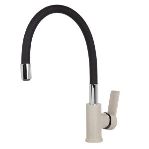 Смеситель Zigmund & Shtain 2400B  смеситель ZS РЕЧН.ПЕСОК