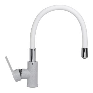 Смеситель Zigmund & Shtain 2400W  смеситель ZS МЛЕЧН.ПУТЬ