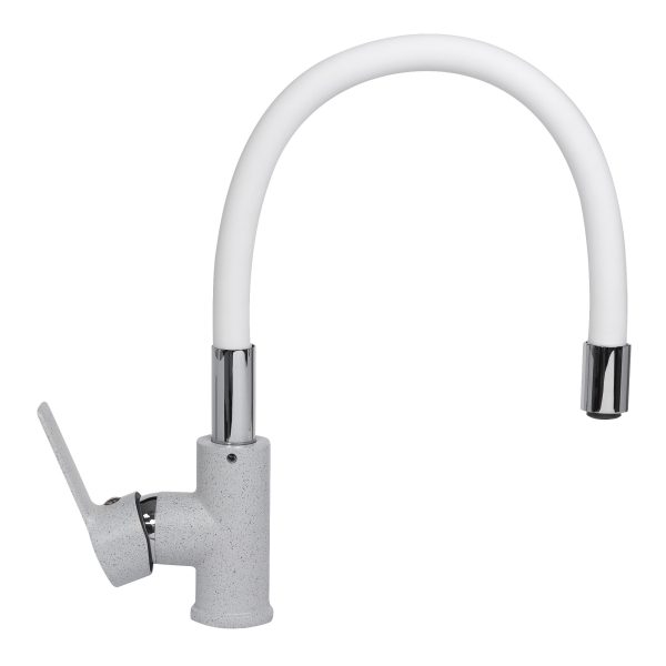 Смеситель Zigmund & Shtain 2400W  смеситель ZS МЛЕЧН.ПУТЬ