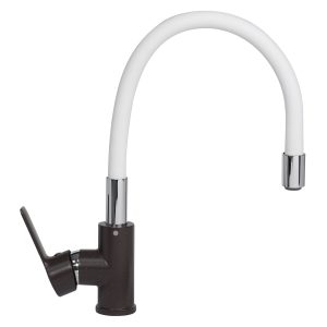 Смеситель Zigmund & Shtain 2400W  смеситель ZS ШВЕЙЦ.ШОКОЛАД