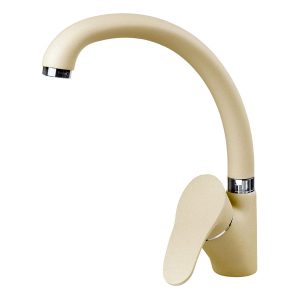 Смеситель Zigmund & Shtain 0300  смеситель ZS МОЛОД.ШАМП