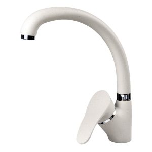 Смеситель Zigmund & Shtain 0300  смеситель ZS ИНД.ВАНИЛЬ