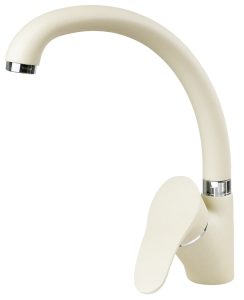 Смеситель Zigmund & Shtain 0300  смеситель ZS ТОПЛ.МОЛОКО