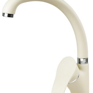 Смеситель Zigmund & Shtain 0300  смеситель ZS ТОПЛ.МОЛОКО