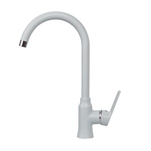 Смеситель Zigmund & Shtain 0400  смеситель ZS МЛЕЧН.ПУТЬ