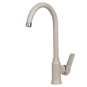 Смеситель Zigmund & Shtain 0400  смеситель ZS РЕЧН.ПЕСОК