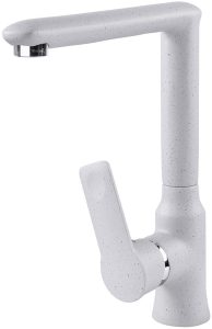 Смеситель Zigmund & Shtain 0700  смеситель ZS МЛЕЧН.ПУТЬ