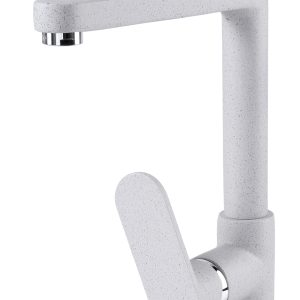 Смеситель Zigmund & Shtain 0800  смеситель ZS МЛЕЧН.ПУТЬ