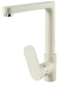 Смеситель Zigmund & Shtain 0800  смеситель ZS ТОПЛ.МОЛОКО