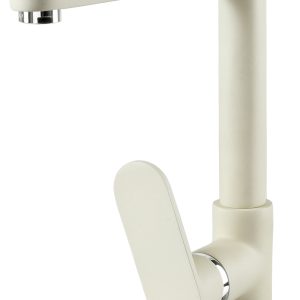 Смеситель Zigmund & Shtain 0700  смеситель ZS ТОПЛ.МОЛОКО