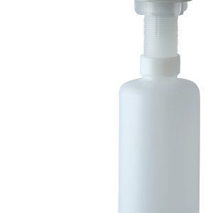 Дозатор для мыла Zigmund & Shtain A002 дозатор ZS МОЛОД.ШАМП