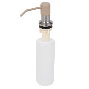 Дозатор для мыла Zigmund & Shtain A002 дозатор ZS ОСЕН.ТРАВА