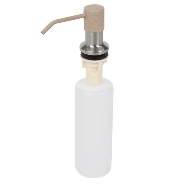 Дозатор для мыла Zigmund & Shtain A002 дозатор ZS ОСЕН.ТРАВА