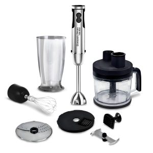 Блендер (уценка) Zigmund & Shtain BH-347 M уценка