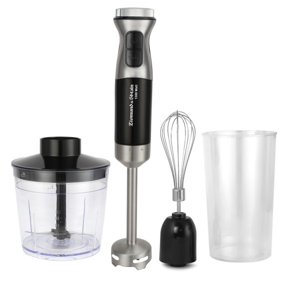 Блендер Zigmund & Shtain BH-241 M