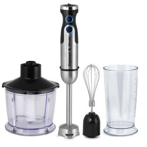 Блендер Zigmund & Shtain BH-345 M