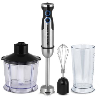 Блендер Zigmund & Shtain BH-345 M