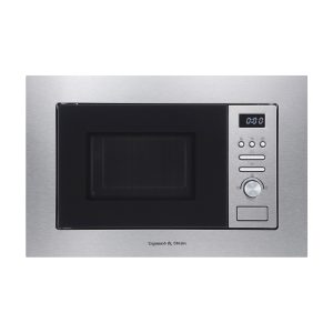 Микроволновая печь Zigmund & Shtain BMO 16.202 S