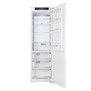 Холодильник Zigmund & Shtain BR 06 X