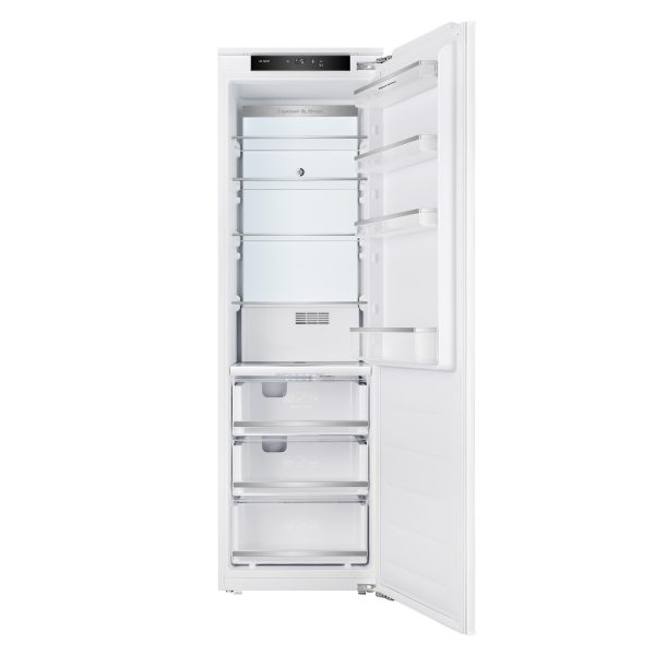 Холодильник Zigmund & Shtain BR 06 X