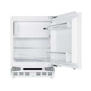 Холодильник Zigmund & Shtain BR 07 X