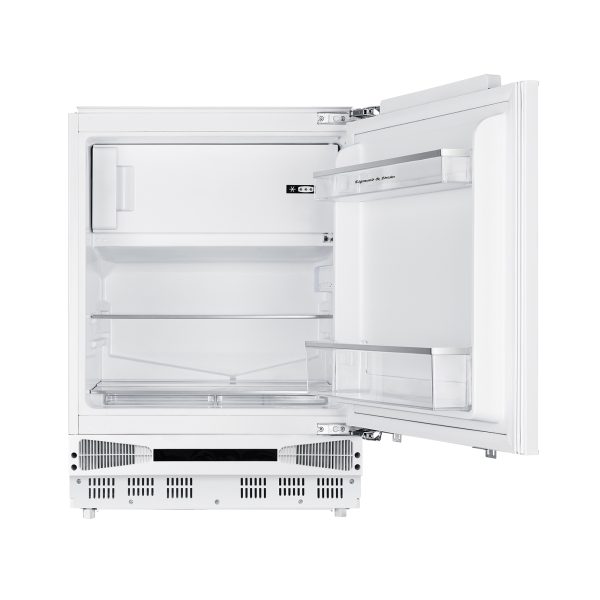 Холодильник Zigmund & Shtain BR 07 X