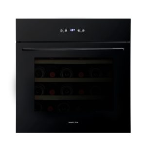 Винный шкаф Zigmund & Shtain BR 21 X