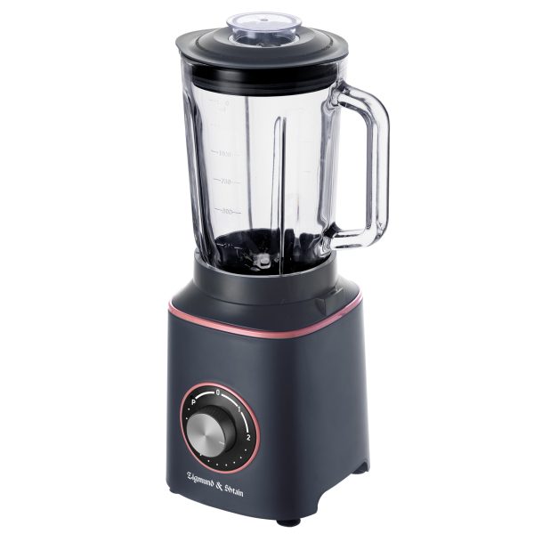 Блендер Zigmund & Shtain BS-442 D