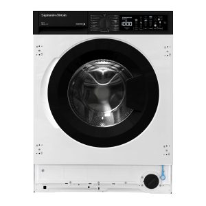 Стиральная машина Zigmund & Shtain BWM 04